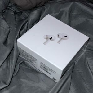 AirPods Pro 2nd Generation